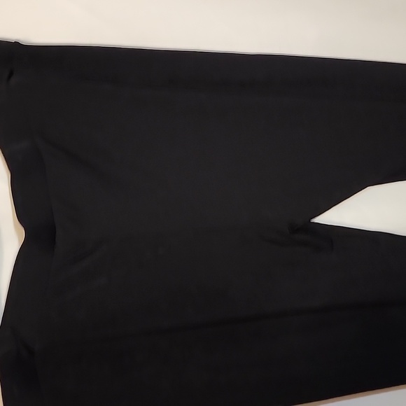 Chico Hutton Pant Black 4R - Picture 4 of 4
